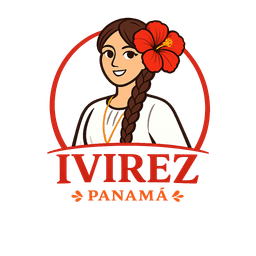Logo de Ivirez Panama